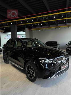 مرسيدس بنز GLE